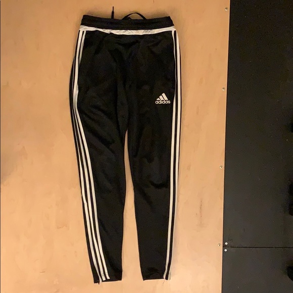 adidas Other - adidas Men's Tiro 15 Training Pants Black Small